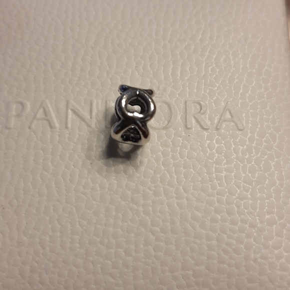 Pandora space charm - Picture 2 of 4